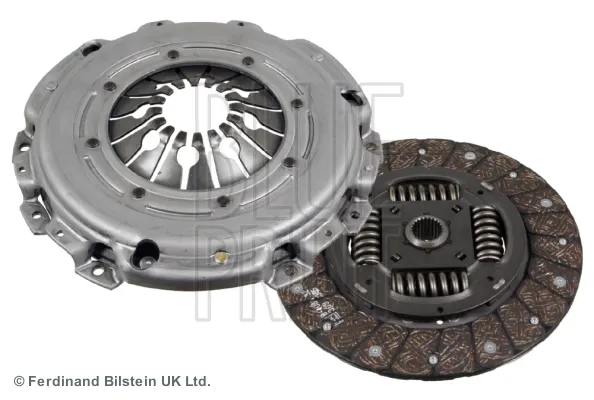 Zestaw sprzęgła (3 części) ADV183068 Blue Print