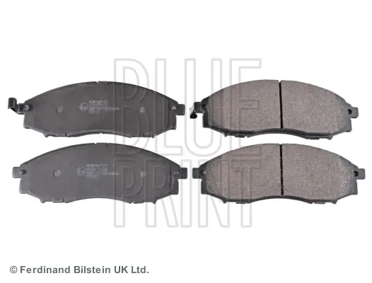 Klocki hamulcowe przednie tarczowe GDB3340 Hyundai/Kia
