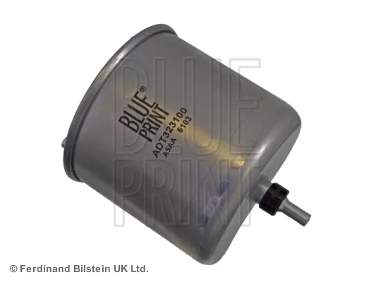 Filtr paliwa ADT323100 Blue Print