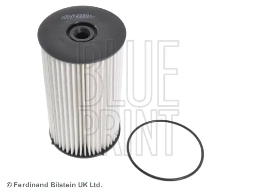  Filtr paliwa Skoda Octavia II A5 liftback (1Z3) (2004 - 2013) II A5