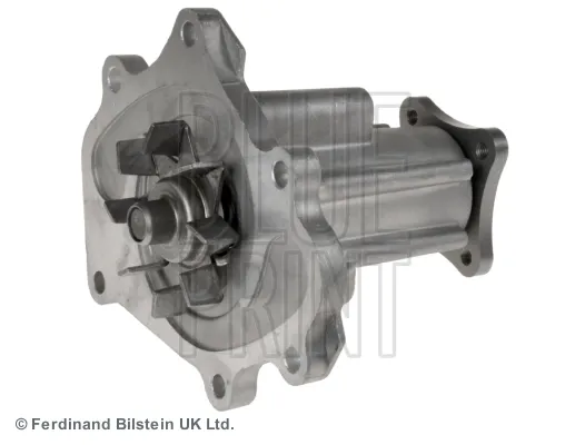 Pompa chłodząca wodna Nissan Armada TA60