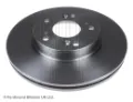 Tarcza hamulcowa przednia 45251SMGE31 Honda