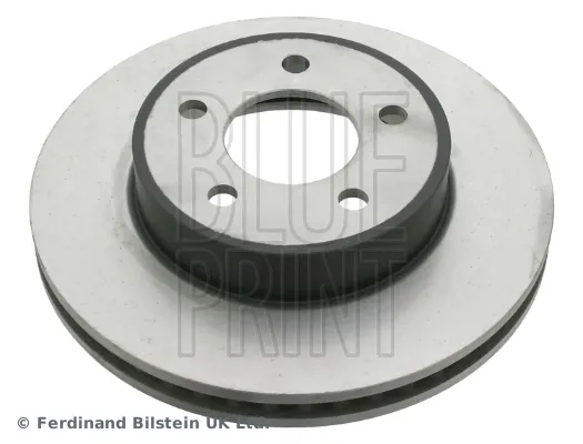 Tarcza hamulcowa przednia Jeep Liberty/Cherokee 