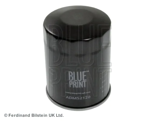 Filtr oleju ADM52120 Blue Print