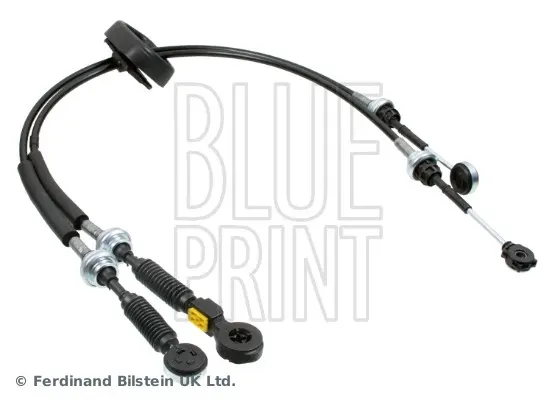 Linka dźwigni zmiany biegów podwójna 3444500Q0C Nissan/Infiniti