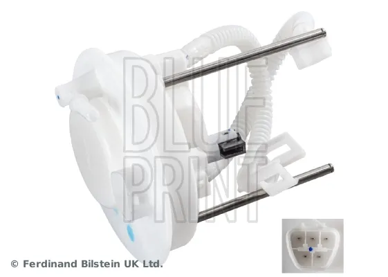 Filtr paliwa KIA Cerato II