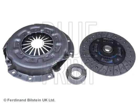 Zestaw sprzęgła (3 części) ADC430121 Blue Print
