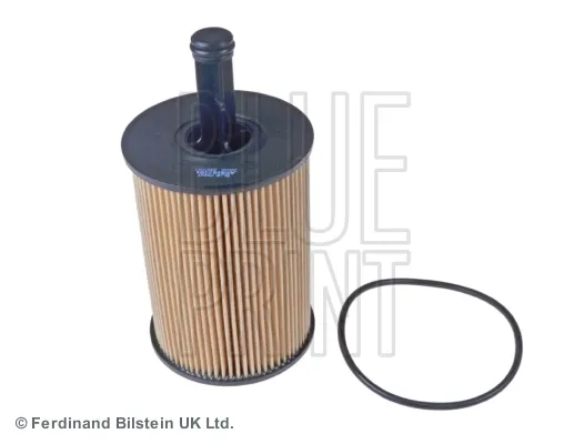  Filtr oleju Skoda Octavia II A5 liftback (1Z3) (2004 - 2013) II A5