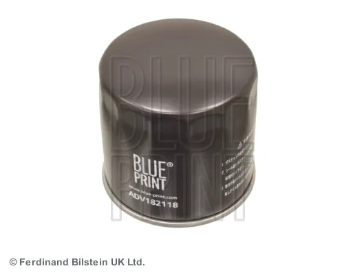 Filtr oleju ADV182118 Blue Print