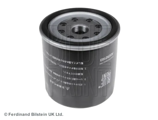 Filtr oleju ADZ92103 Blue Print