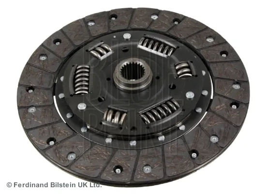 Tarcza sprzęgła ADV183140 Blue Print