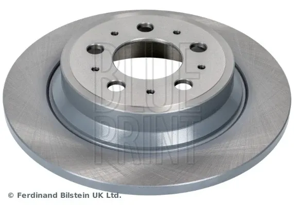 Tarcza hamulcowa tylna Volvo S80 I