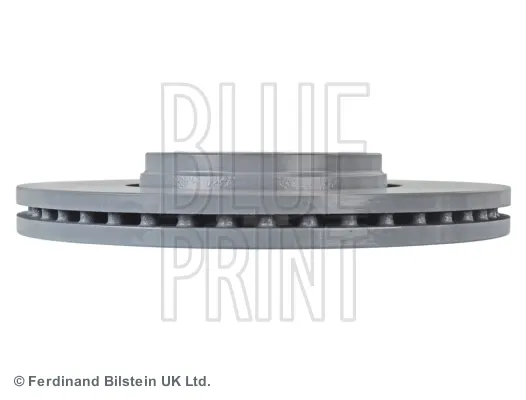  Tarcza hamulcowa przednia Peugeot 407 SW kombi (6E) (2004 - 2011) SW