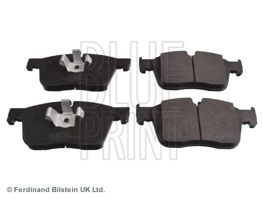 Klocki hamulcowe przednie tarczowe Land Rover Range Rover VELAR