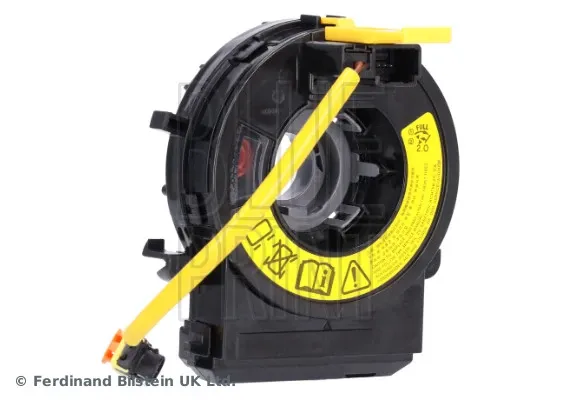 Pierścień kontaktowy AIRBAG, taśma kierownicy  Hyundai Accent IV