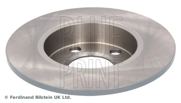  Tarcza hamulcowa tylna Skoda Octavia II A5 liftback (1Z3) (2004 - 2013) II A5