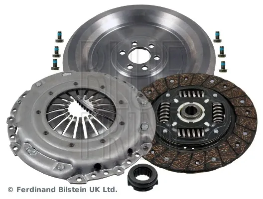 Zestaw sprzęgła (3 części) ADV183039 Blue Print