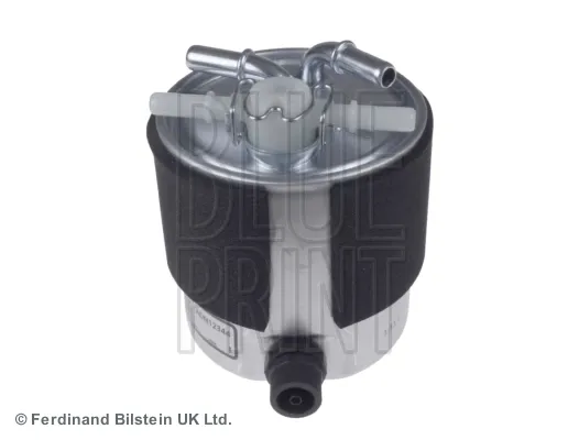 Filtr paliwa do Nissan Qashqai I J10