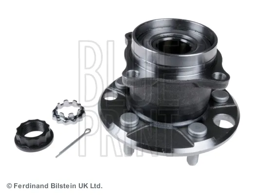 Piasta tylna ADT383117 Blue Print