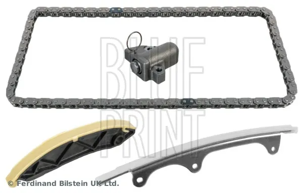 Łańcuch rozrządu, zestaw ADBP730092 Blue Print