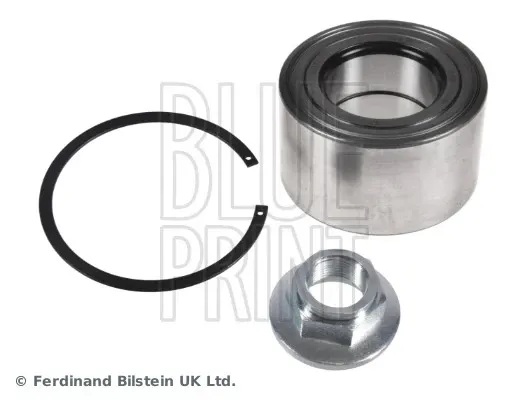 Łożysko piasty przedniej 4086234 Ford