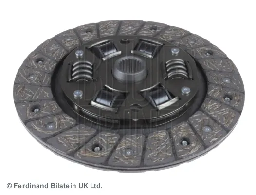 Tarcza sprzęgła Hyundai Lantra II