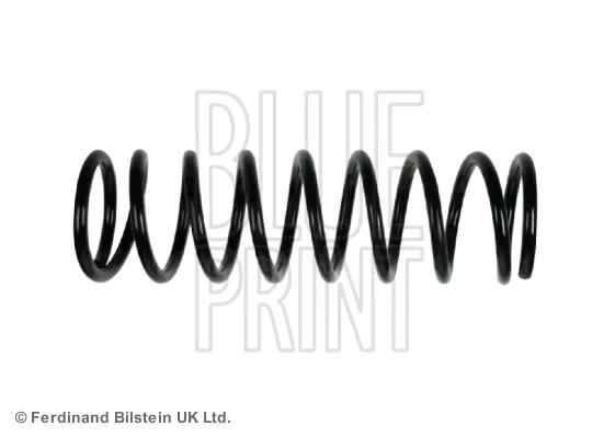Sprężyna przednia KIA Rio I