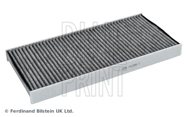 Filtr kabiny ADBP250041 Blue Print