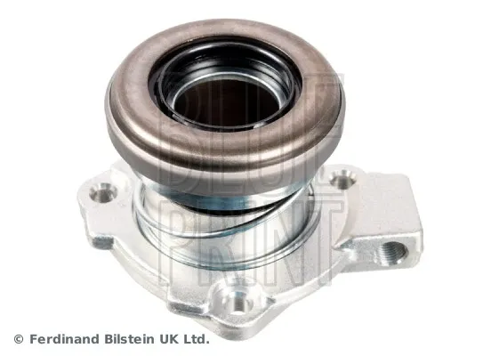 Cylinder roboczy sprzęgła (wysprzęglik) w komplecie z łożyskiem wyciskowym 55560290 General Motors