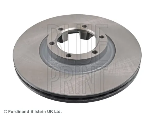 Tarcza hamulcowa przednia Mitsubishi L 300 P0W, P1W, P2W