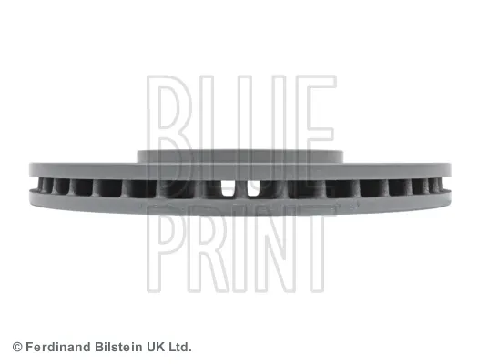 Do koszyka Tarcza hamulcowa przednia Citroen Berlingo 