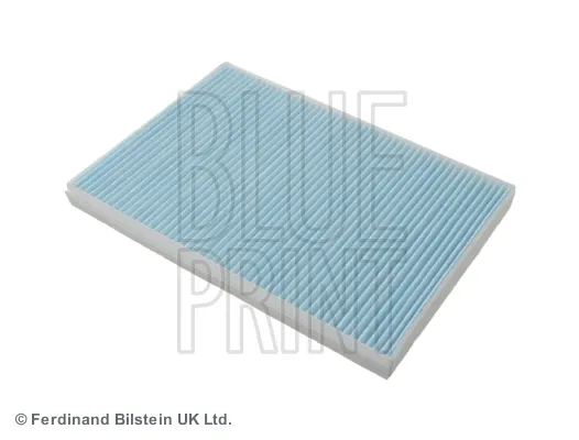Filtr kabiny ADG02537 Blue Print