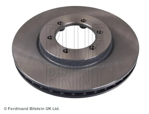 Tarcza hamulcowa przednia 4144106210 Hyundai/Kia