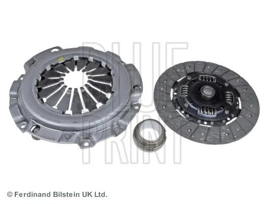 Zestaw sprzęgła (3 części) 90421642 General Motors
