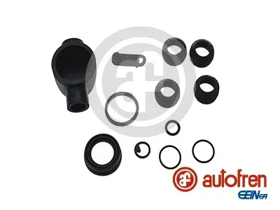 Zestaw naprawczy zacisku hamulcowego tylnego D4107 Autofren