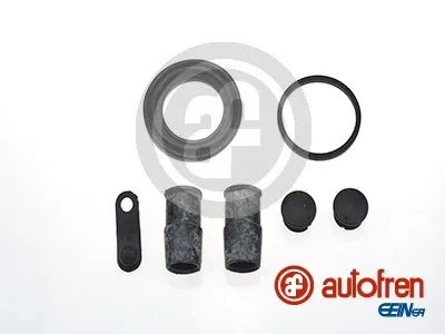 Zestaw naprawczy zacisku hamulcowego tylnego D4736 Autofren