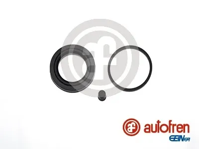 Zestaw naprawczy zacisku hamulcowego przedniego D4013 Autofren