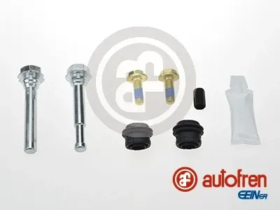 Zestaw naprawczy zacisku hamulcowego przedniego D7171C Autofren