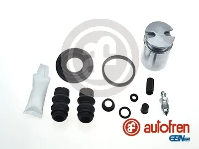 Zestaw naprawczy zacisku hamulcowego tylnego D41827C Autofren