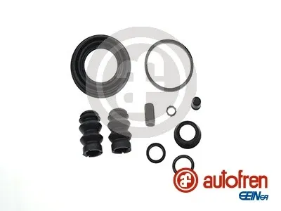 Zestaw naprawczy zacisku hamulcowego tylnego D4538 Autofren