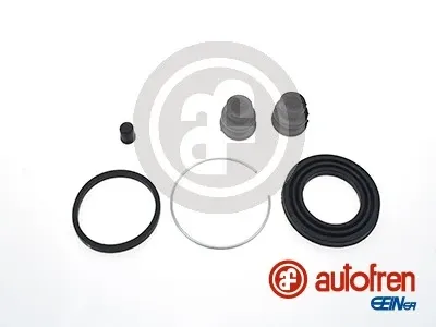 Zestaw naprawczy zacisku hamulcowego tylnego Toyota Avensis LCM