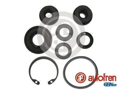 Zestaw naprawczy głównego cylindra hamulcowego Mazda 6 GH