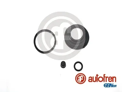 Zestaw naprawczy zacisku hamulcowego tylnego D4052 Autofren