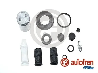 Zestaw naprawczy zacisku hamulcowego tylnego Ford Connect TOURNEO