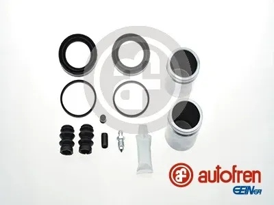 Zestaw naprawczy zacisku hamulcowego przedniego D41620C Autofren