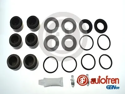 Zestaw naprawczy zacisku hamulcowego przedniego Land Rover Range Rover SPORT II
