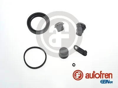 Zestaw naprawczy zacisku hamulcowego przedniego D4259 Autofren