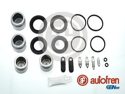 Zestaw naprawczy zacisku hamulcowego przedniego D42089C Autofren
