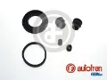 Zestaw naprawczy zacisku hamulcowego tylnego 440A07399R Renault (RVI)