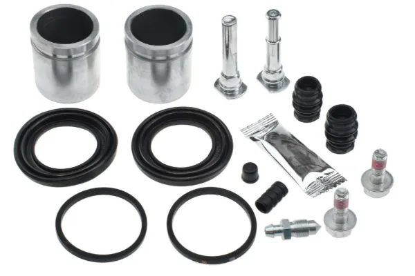 Zestaw naprawczy zacisku hamulcowego przedniego Hyundai H200 